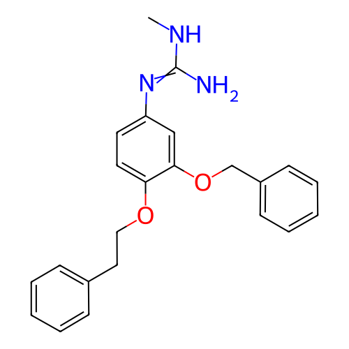 Chemical structure of BindingDB Monomer ID 50291466