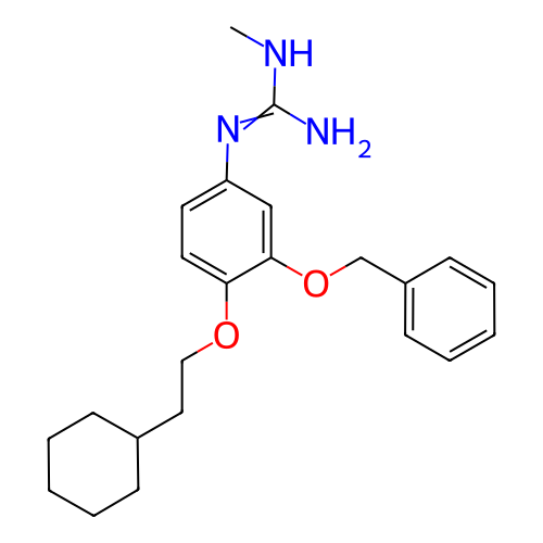 Chemical structure of BindingDB Monomer ID 50291469