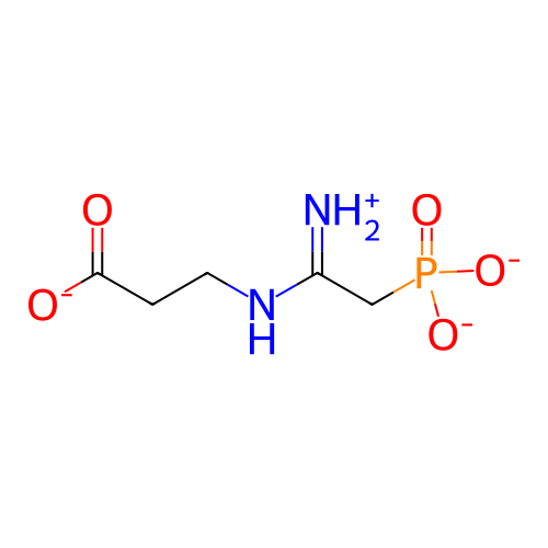 Chemical structure of BindingDB Monomer ID 50291547