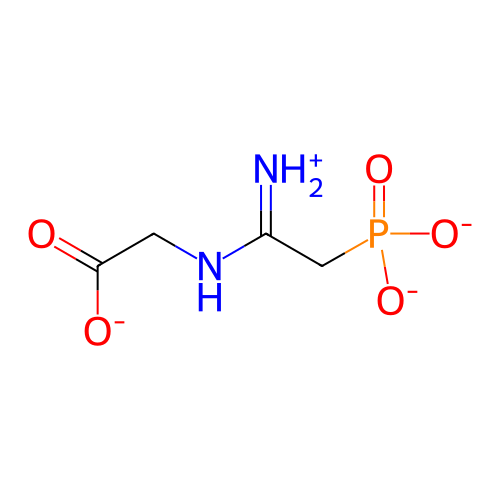 Chemical structure of BindingDB Monomer ID 50291549