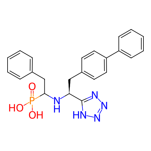 Chemical structure of BindingDB Monomer ID 50291558