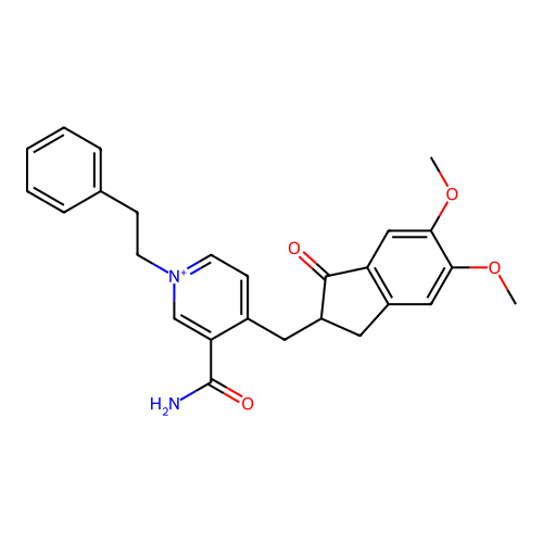 Chemical structure of BindingDB Monomer ID 50291579