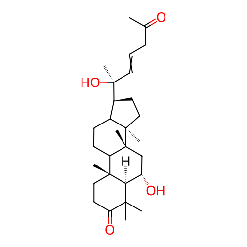 Chemical structure of BindingDB Monomer ID 50291590