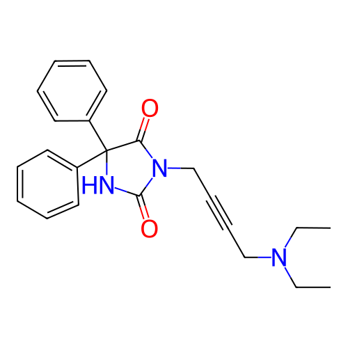 Chemical structure of BindingDB Monomer ID 50291592