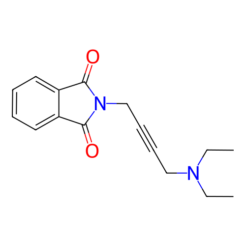 Chemical structure of BindingDB Monomer ID 50291598
