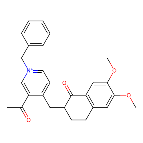 Chemical structure of BindingDB Monomer ID 50291635