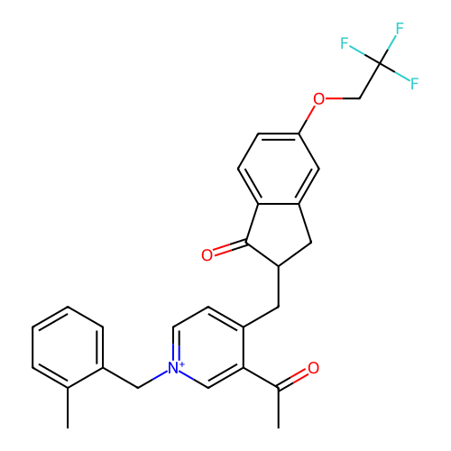 Chemical structure of BindingDB Monomer ID 50291637