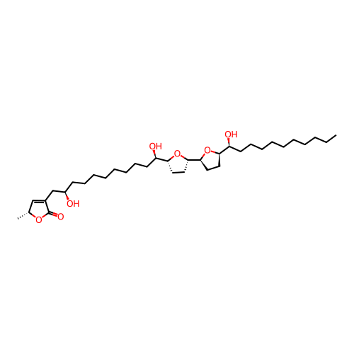 Chemical structure of BindingDB Monomer ID 50291655