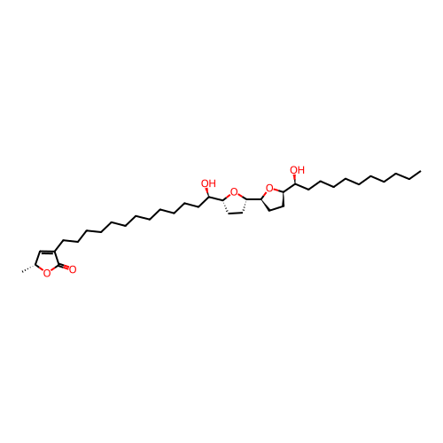 Chemical structure of BindingDB Monomer ID 50291656