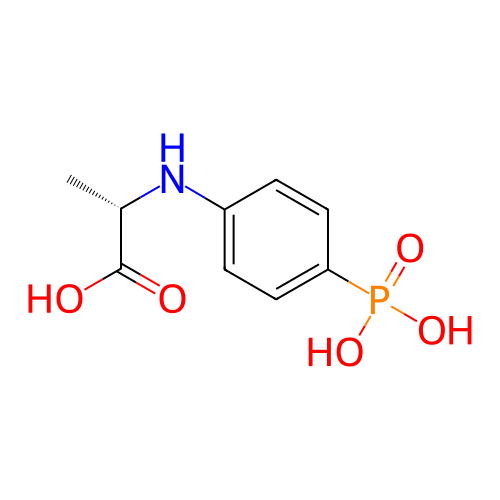 Chemical structure of BindingDB Monomer ID 50291680