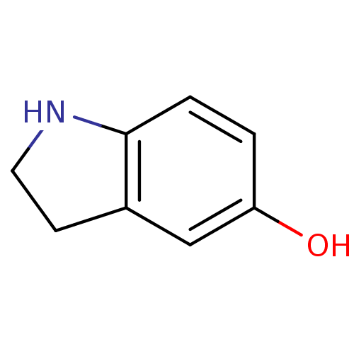 Chemical structure of BindingDB Monomer ID 50291681