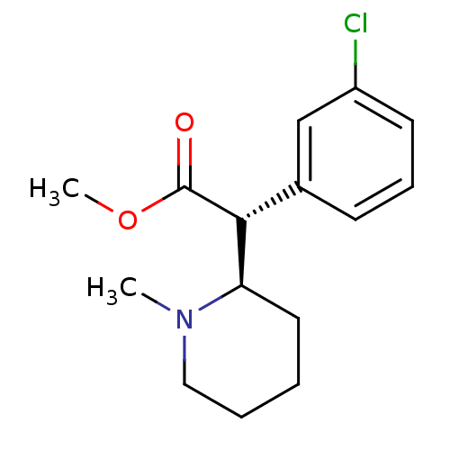 Chemical structure of BindingDB Monomer ID 50291686