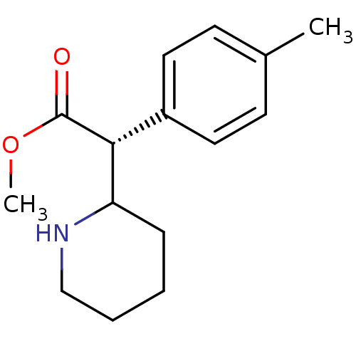 Chemical structure of BindingDB Monomer ID 50291687
