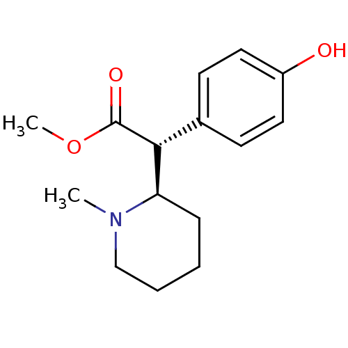 Chemical structure of BindingDB Monomer ID 50291688