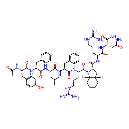 Chemical structure of BindingDB Monomer ID 50291711