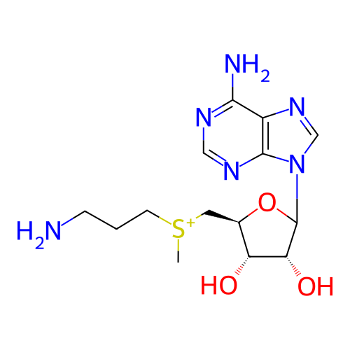 Chemical structure of BindingDB Monomer ID 50291721