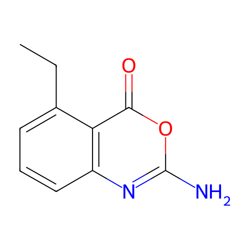 Chemical structure of BindingDB Monomer ID 50291754