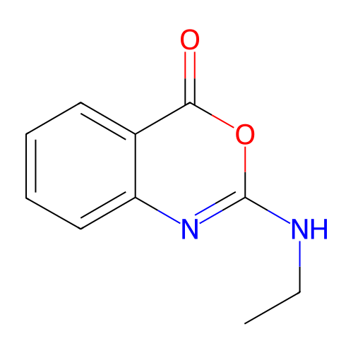Chemical structure of BindingDB Monomer ID 50291755