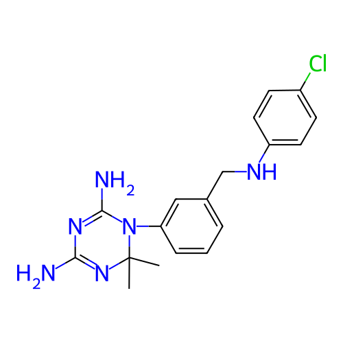 Chemical structure of BindingDB Monomer ID 50291765