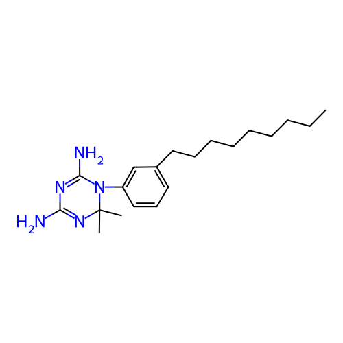 Chemical structure of BindingDB Monomer ID 50291769