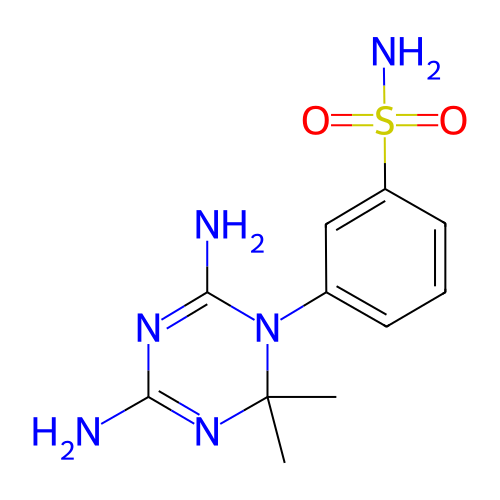 Chemical structure of BindingDB Monomer ID 50291776