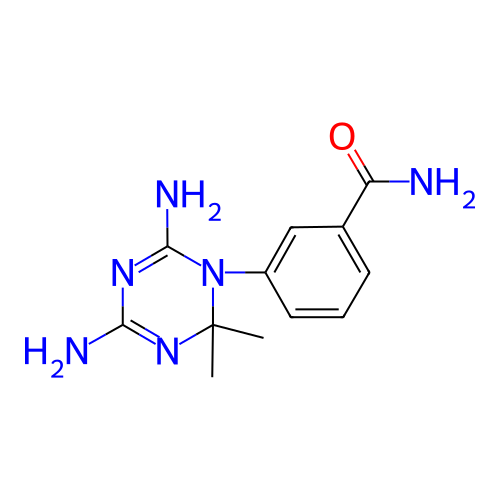 Chemical structure of BindingDB Monomer ID 50291777