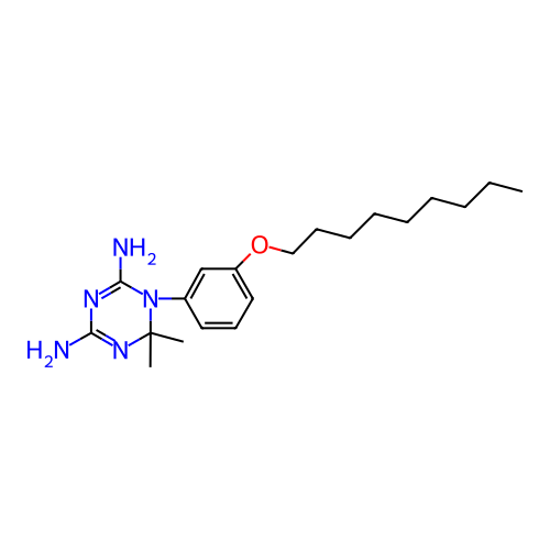 Chemical structure of BindingDB Monomer ID 50291784