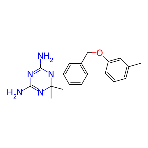 Chemical structure of BindingDB Monomer ID 50291785