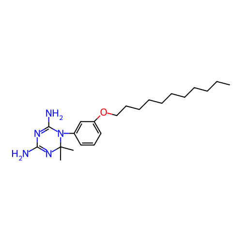 Chemical structure of BindingDB Monomer ID 50291800