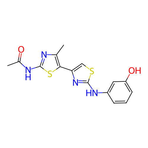 Chemical structure of BindingDB Monomer ID 50291835