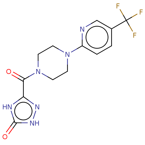 Chemical structure of BindingDB Monomer ID 50291844