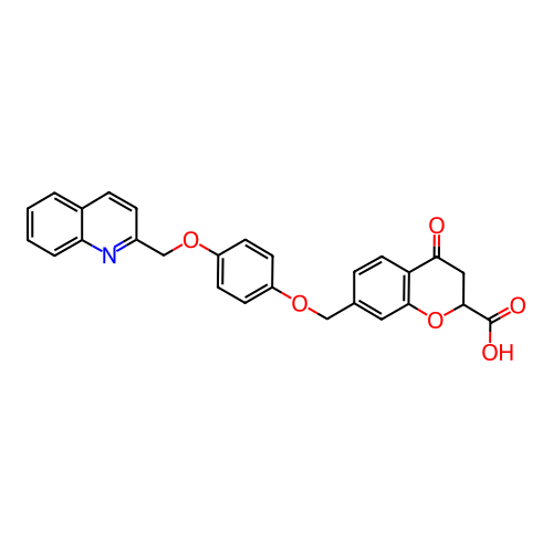 Chemical structure of BindingDB Monomer ID 50291853