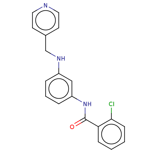 Chemical structure of BindingDB Monomer ID 50291862