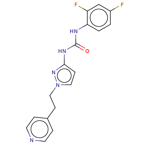 Chemical structure of BindingDB Monomer ID 50291863