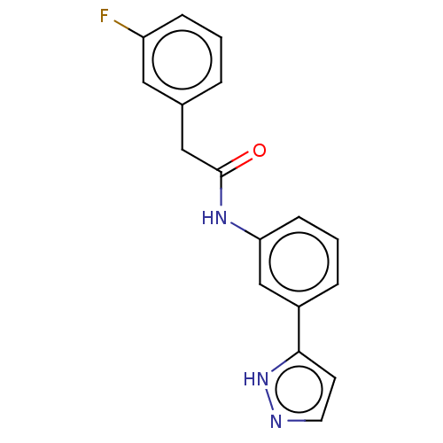 Chemical structure of BindingDB Monomer ID 50291866