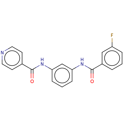 Chemical structure of BindingDB Monomer ID 50291868