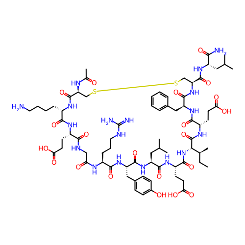 Chemical structure of BindingDB Monomer ID 50291910