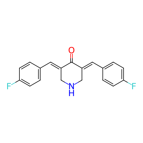 Chemical structure of BindingDB Monomer ID 50291912