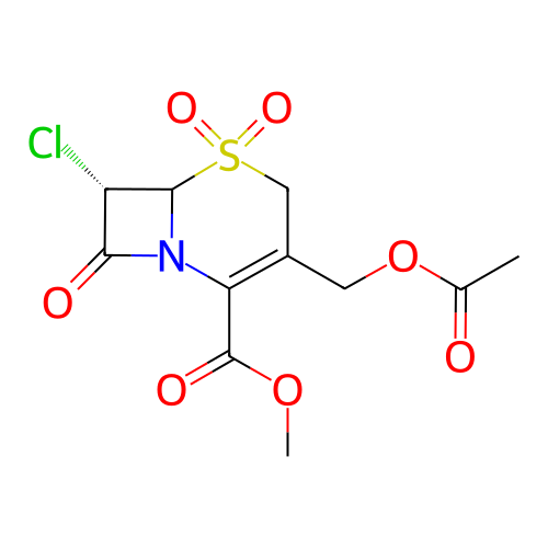 Chemical structure of BindingDB Monomer ID 50291921