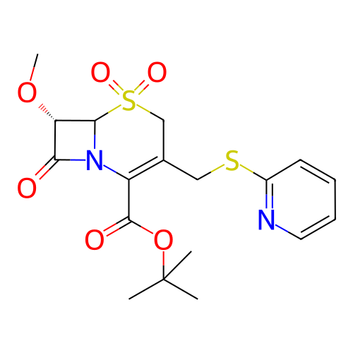 Chemical structure of BindingDB Monomer ID 50291922