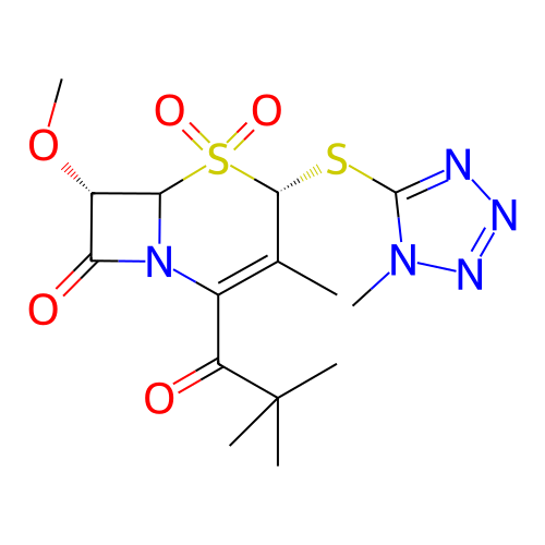 Chemical structure of BindingDB Monomer ID 50291924