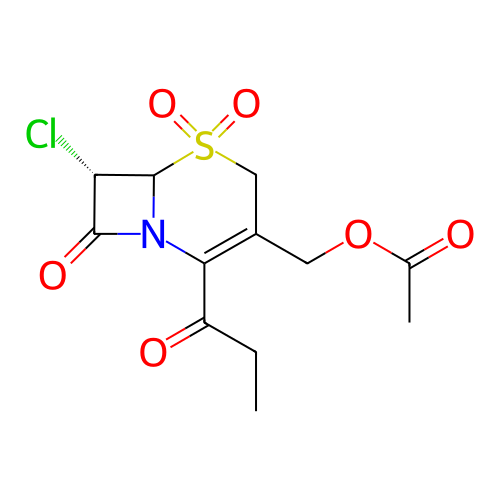 Chemical structure of BindingDB Monomer ID 50291926