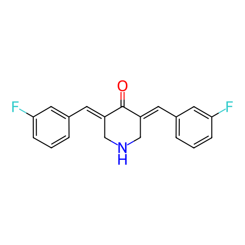 Chemical structure of BindingDB Monomer ID 50291958