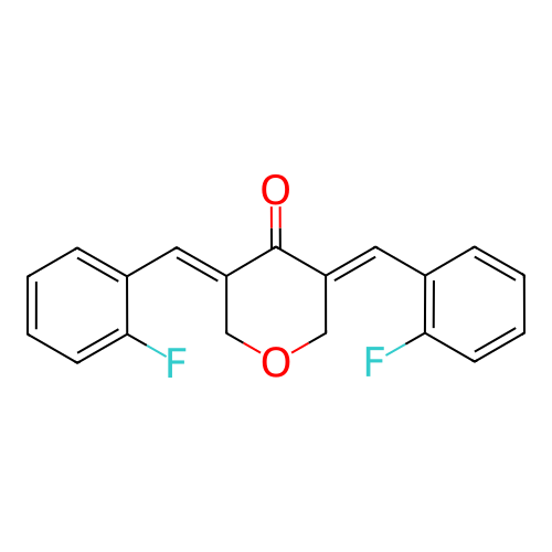 Chemical structure of BindingDB Monomer ID 50291959