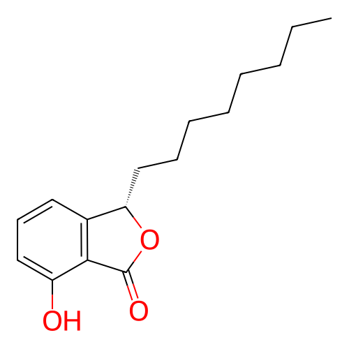 Chemical structure of BindingDB Monomer ID 50291961
