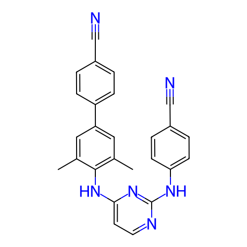 Chemical structure of BindingDB Monomer ID 50291964