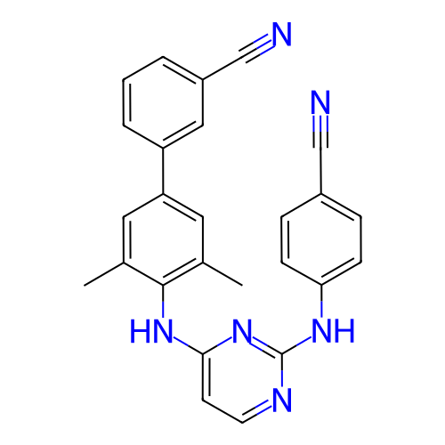 Chemical structure of BindingDB Monomer ID 50291965