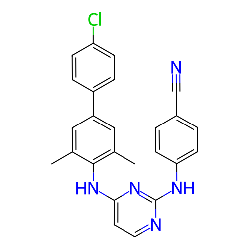 Chemical structure of BindingDB Monomer ID 50291966