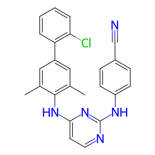Chemical structure of BindingDB Monomer ID 50291975