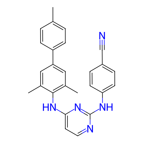 Chemical structure of BindingDB Monomer ID 50291988